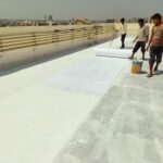 Waterproofing Solutions