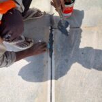 Waterproofing Solutions