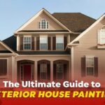 exterior house painting